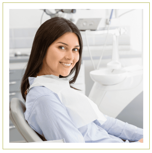dentist in los angeles