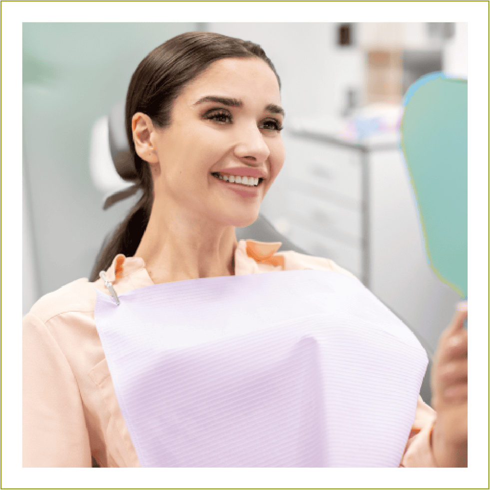 TMJ Treatment Los Angeles at Plaza Dental for jaw pain relief
