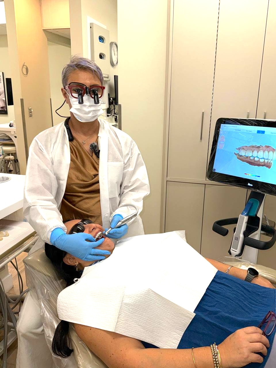 Our Advanced TMJ Treatments