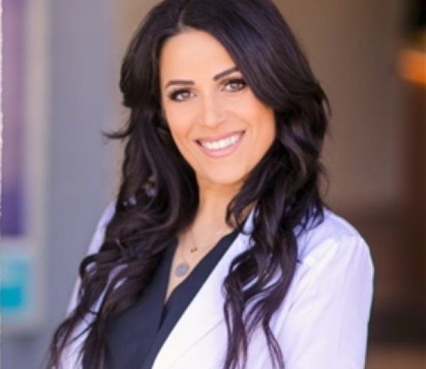 Elena YEGANEH-TAJIAN