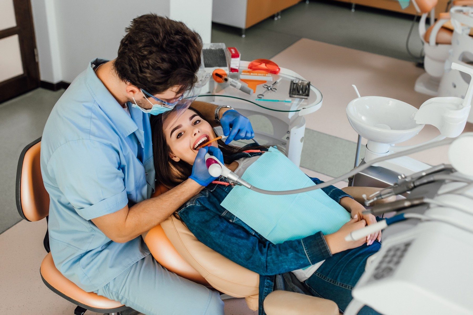 Dentistry Services