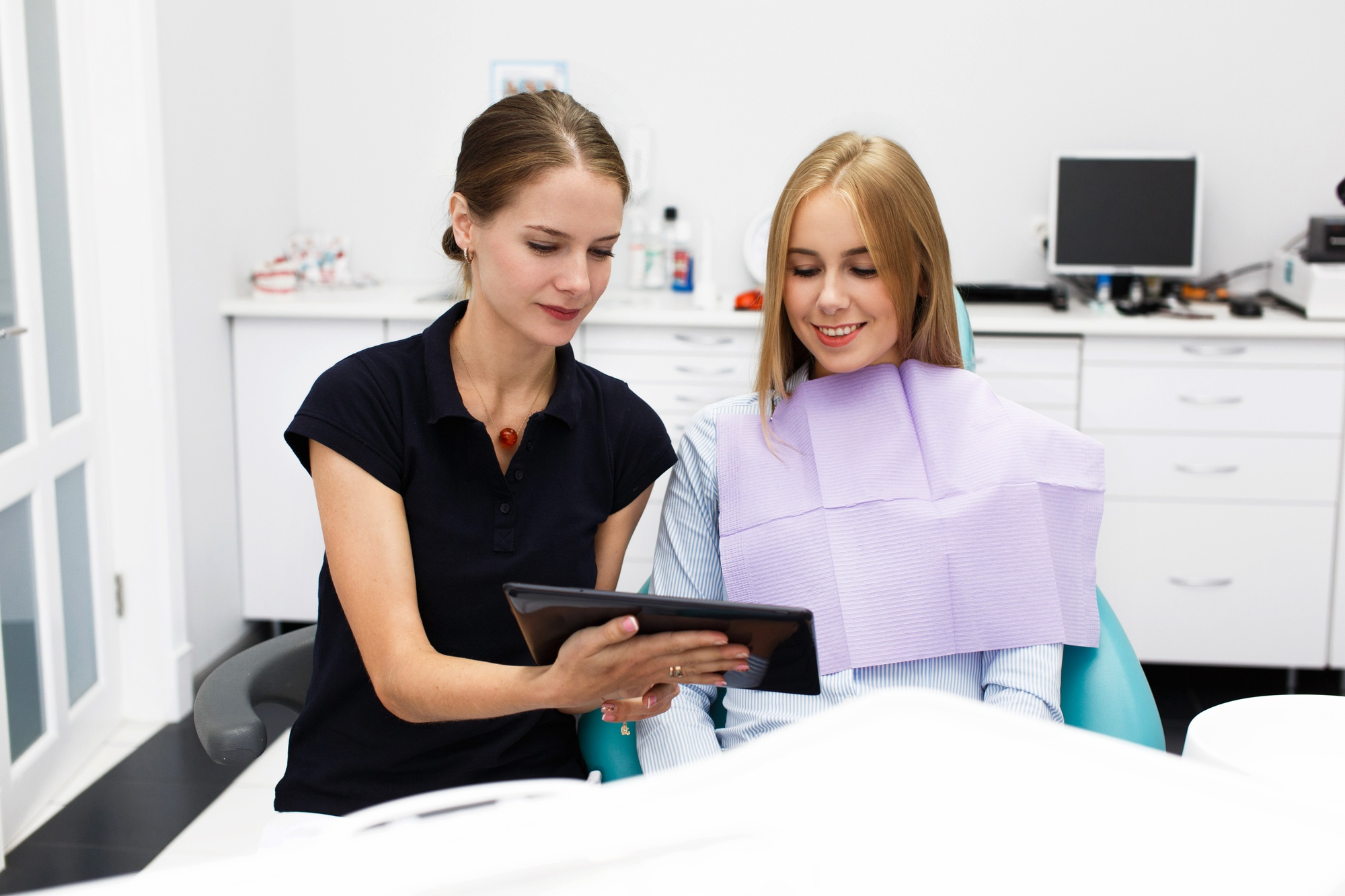 Plaza Dental