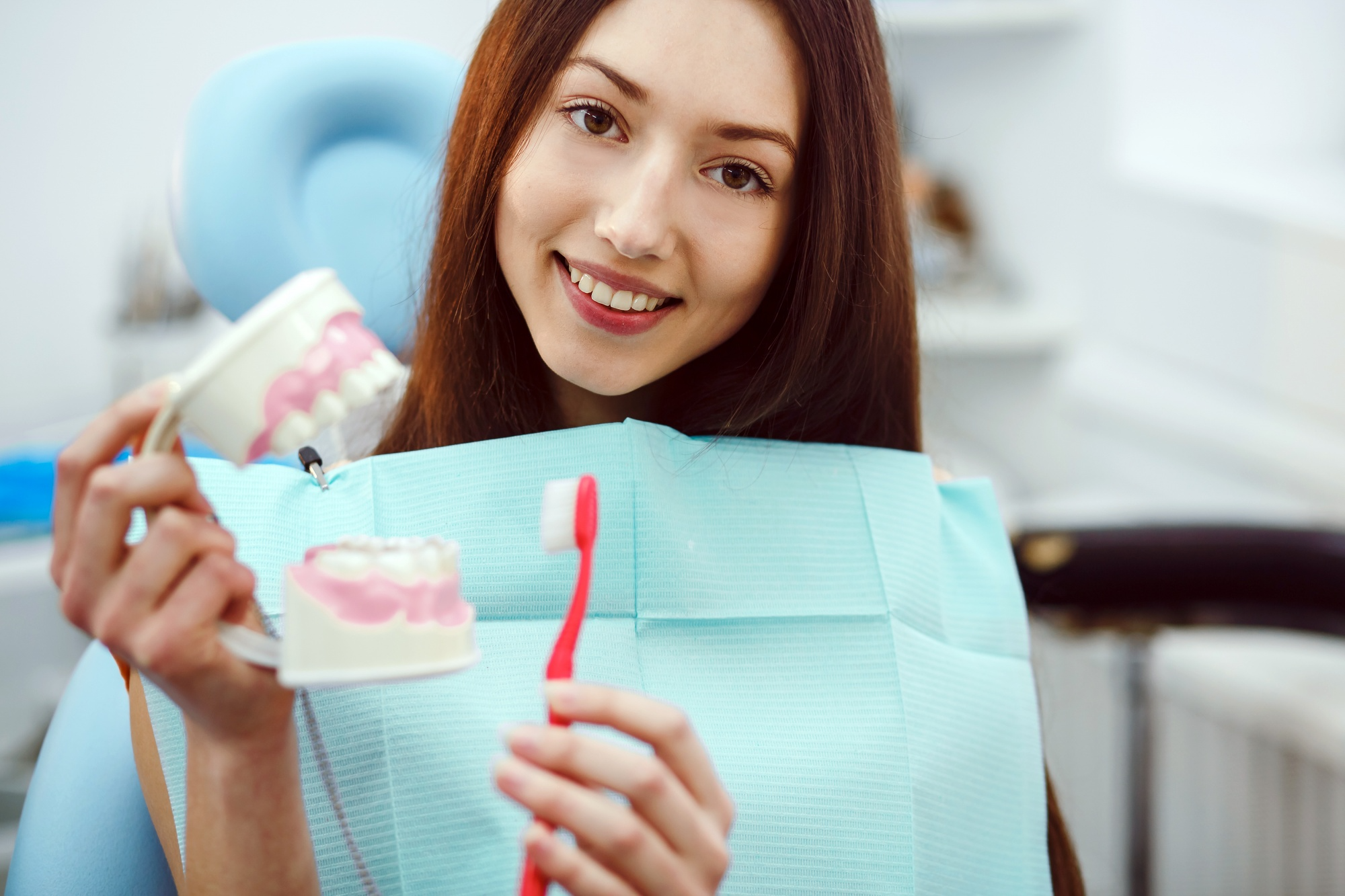 Dental Cleaning